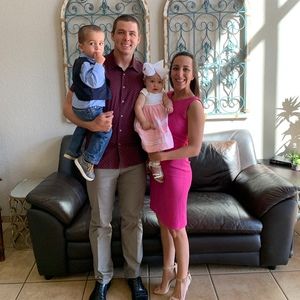 Meet your Posher, Tia